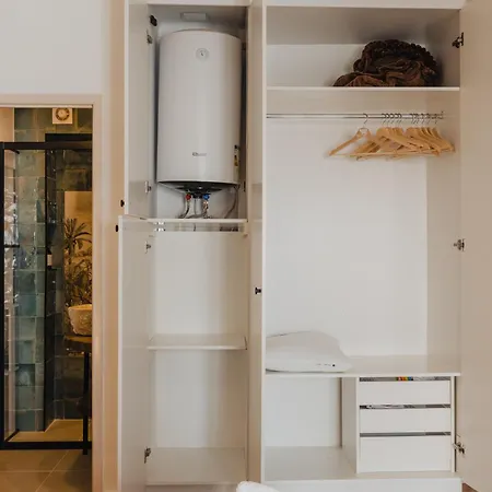 Lägenhet Chic Duplex In The Heart Of Setúbal