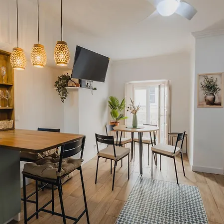 Apartment Chic Duplex In The Heart Of *